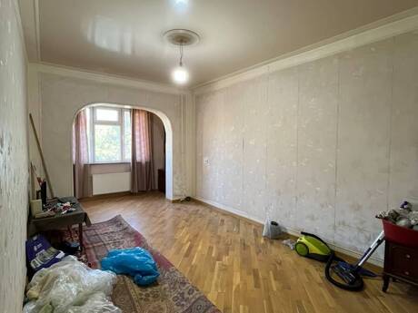 Объявление №6330434 - Баку, пос. Ази Асланова, 3-комн., 80 м², 3/9 этаж