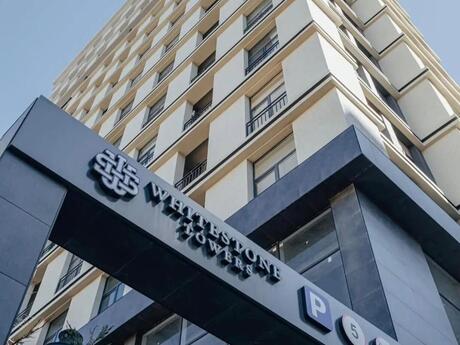 Elan №6330435 - Bakı, Nəriman Nərimanov m., 2 otaqlı, 55 m², 3/16 mərtəbə