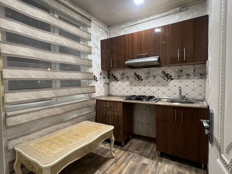 Kirayə 2 otaqlı mənzil, 55 m², Memar Əcəmi: 600 ₼/ay 5