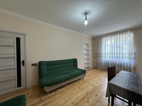 Elan №6330439 - Bakı, Həzi Aslanov m., 2 otaqlı, 60 m², 2/9 mərtəbə