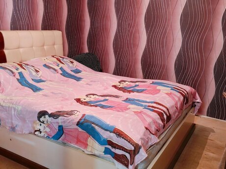 2 otaqlı mənzil, 60 m², İnşaatçılar: 120 000 ₼ 4