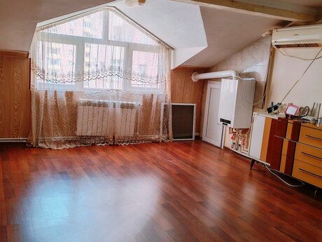 2 otaqlı mənzil, 60 m², İnşaatçılar: 120 000 ₼ 2