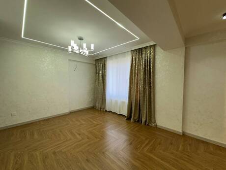 3 otaqlı yeni tikili - Neftçilər m. - 97 m²