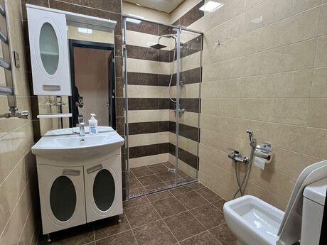 2-room apartment, 64 m², Ağ şəhər: 278 000 ₼ 4