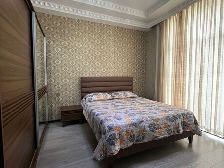 2-room apartment, 64 m², Ağ şəhər: 278 000 ₼ 5