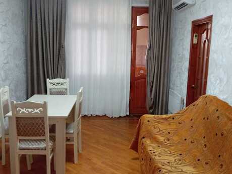 Объявление №6330496 - Баку, м. 20 января, 2-комн., 55 м², 5/5 этаж