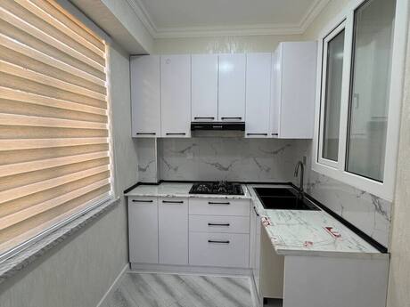 Elan №6330513 - Bakı, Masazır q., 2 otaqlı, 44 m², 3/6 mərtəbə
