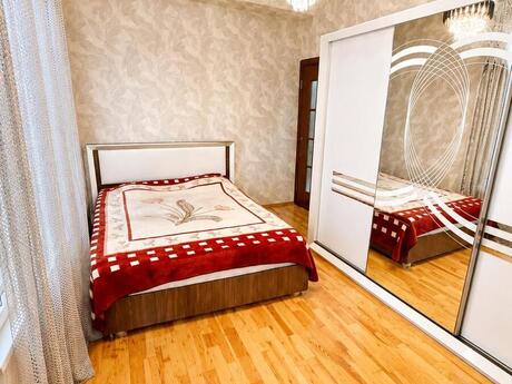 3 otaqlı mənzil, 108 m², Xalqlar Dostluğu: 258 000 ₼ 4