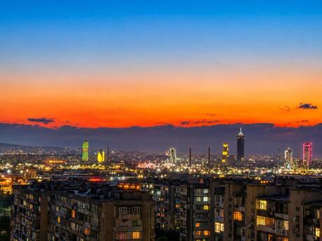 Объявление №6330527 - Баку, м. Халглар Достлугу, 3-комн., 108 м², 9/18 этаж