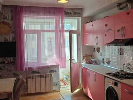 Elan №6330522 - Bakı, Masazır q., 2 otaqlı, 83 m², 4/6 mərtəbə