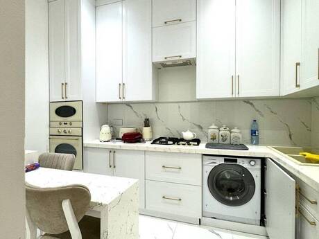 3 otaqlı mənzil, 105 m², Nərimanov: 367 000 ₼ 5