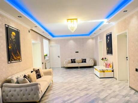 Объявление №6330530 - Баку, пос. Карачухур, 6-комн., 230 м²