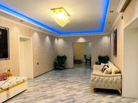 6 otaqlı həyət evi, 230 m², Qaraçuxur: 255 000 ₼ 2