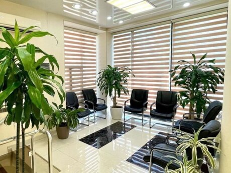 Объявление №6330534 - Баку, м. Элмляр Академиясы, 260 м²