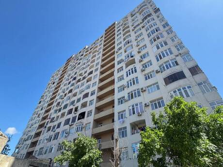 Elan №6094721 - Bakı, Qara Qarayev m., 3 otaqlı, 90 m², 16/17 mərtəbə