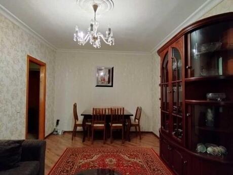 2 otaqlı mənzil, 42 m², Elmlər Akademiyası: 132 000 ₼ 2