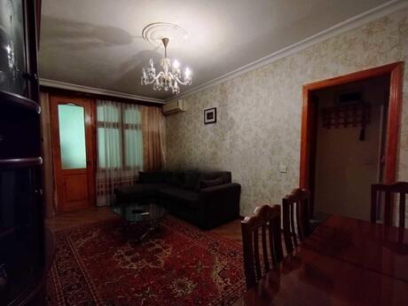 2 otaqlı mənzil, 42 m², Elmlər Akademiyası: 132 000 ₼ 4