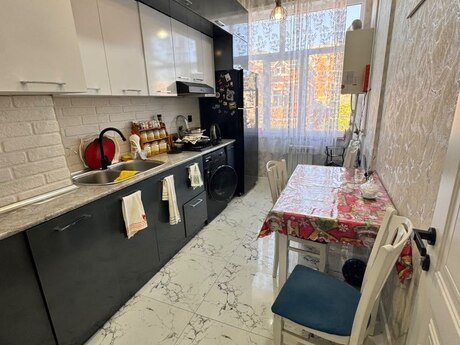 2 otaqlı mənzil, 52 m², Masazır: 90 000 ₼ 4