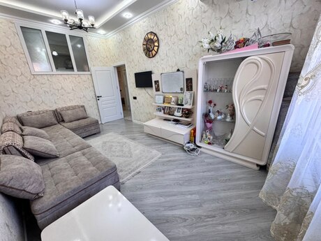 2 otaqlı mənzil, 52 m², Masazır: 90 000 ₼ 2