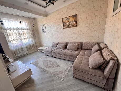 2 otaqlı mənzil, 52 m², Masazır: 90 000 ₼ 3