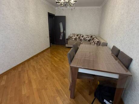 Объявление №6330586 - Баку, м. Иншаатчылар, 3-комн., 100 м², 11/21 этаж