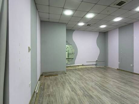 1-комн. офис - м. 28 мая - 40 м²