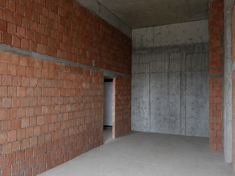 2-room apartment, 79,4 m², Greenville Residence: 175 000 ₼ 5