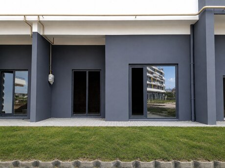 2-room apartment, 79,4 m², Greenville Residence: 175 000 ₼ 2