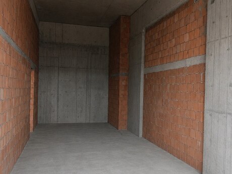 2-room apartment, 79,4 m², Greenville Residence: 175 000 ₼ 3