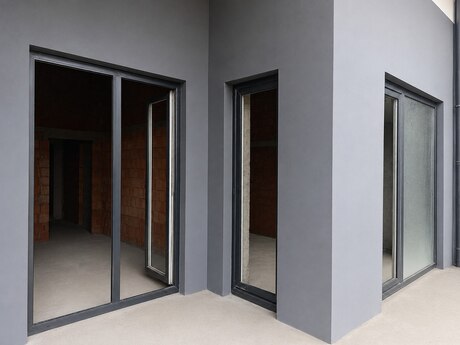 2-room apartment, 79,4 m², Greenville Residence: 175 000 ₼ 4