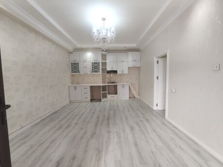 3 otaqlı mənzil, 80 m², 28 May: 285 000 ₼ 4