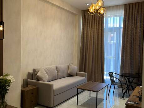 2 otaqlı mənzil, 74 m², Sea Breeze: 320 000 ₼ 2