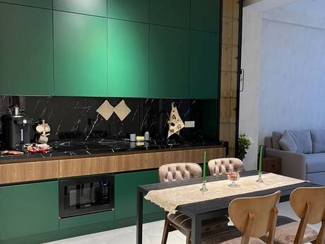 2 otaqlı mənzil, 74 m², Sea Breeze: 320 000 ₼ 4