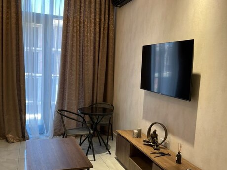 2 otaqlı mənzil, 74 m², Sea Breeze: 320 000 ₼ 3