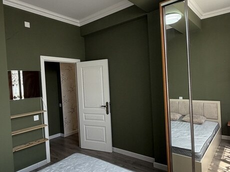 1 otaqlı mənzil, 50 m², Bakıxanov Rezidens 1: 162 000 ₼ 3