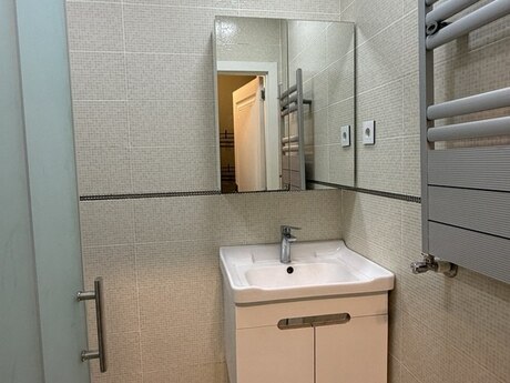 1 otaqlı mənzil, 50 m², Bakıxanov Rezidens 1: 162 000 ₼ 2
