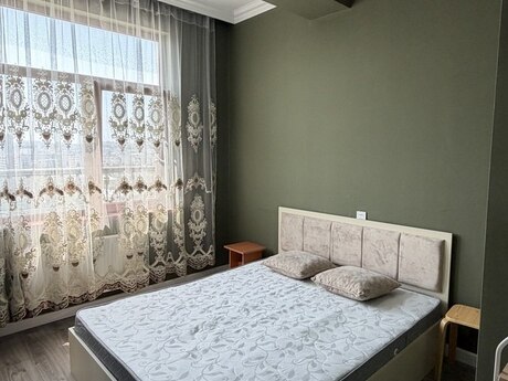 1 otaqlı mənzil, 50 m², Bakıxanov Rezidens 1: 162 000 ₼ 4