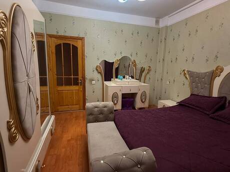 3 otaqlı mənzil, 80 m², Masazır: 108 000 ₼ 2