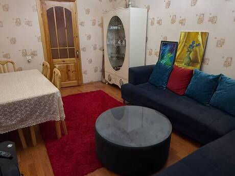 3 otaqlı mənzil, 80 m², Masazır: 108 000 ₼ 5