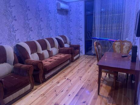 Elan №6330597 - Bakı, Nəriman Nərimanov m., 2 otaqlı, 65 m², 3/17 mərtəbə