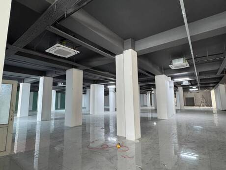 Elan №6330602 - Bakı, Nizami m., 2400 m²