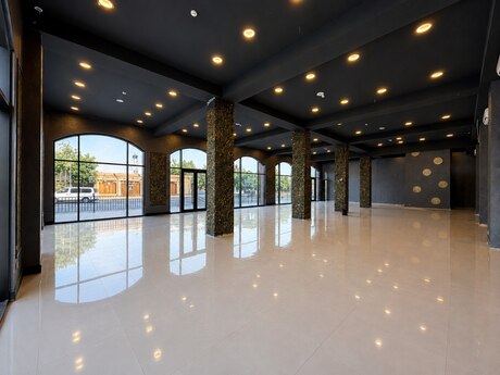 Объявление №6330730 - Баку, Хатаинский р., 1500 м²