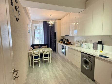Elan №6330600 - Bakı, 20 Yanvar m., 2 otaqlı, 75 m², 18/20 mərtəbə