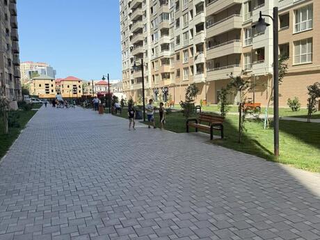 Kirayə 2 otaqlı mənzil, 75 m², Melissa Park: 850 ₼/ay 5