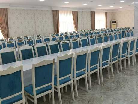 Объявление №6330632 - Баку, пос. Ашагы Гюздек, 1500 м²