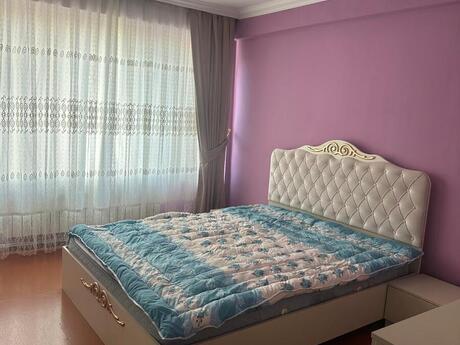 Объявление №6330621 - Баку, м. Гянджлик, 2-комн., 60 м², 7/10 этаж