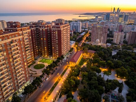 Elan №6330640 - Bakı, Nizami m., 3 otaqlı, 118 m², 5/16 mərtəbə