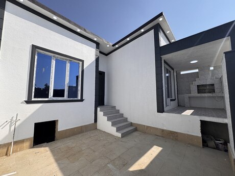 3 otaqlı ev, 100 m², Xəzər, 72 000 AZN