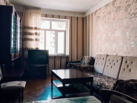 Объявление №6330634 - Баку, м. Ази Асланов, 3-комн., 100 м², 7/9 этаж