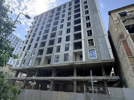 Объявление №6330642 - Баку, м. 28 мая, 2-комн., 72 м², 3/10 этаж
